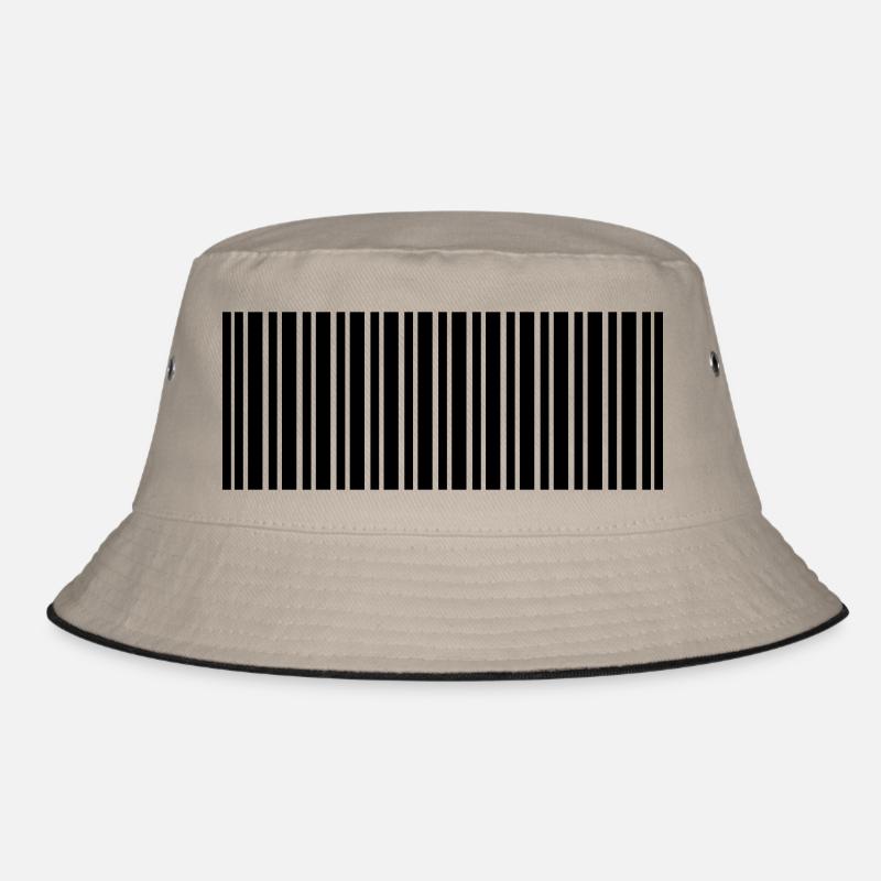 code-barres Bob