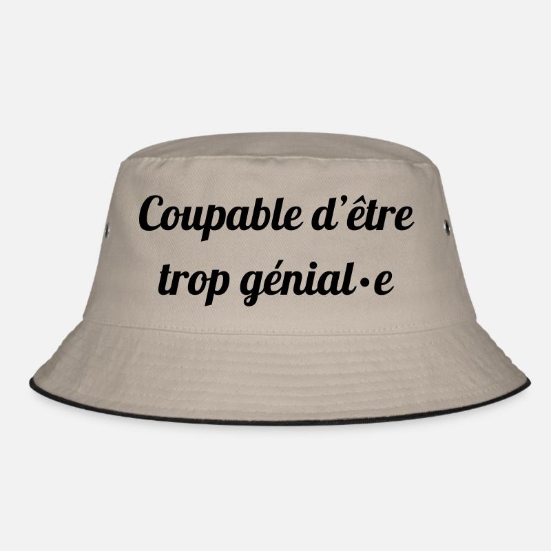 trop genial Bob