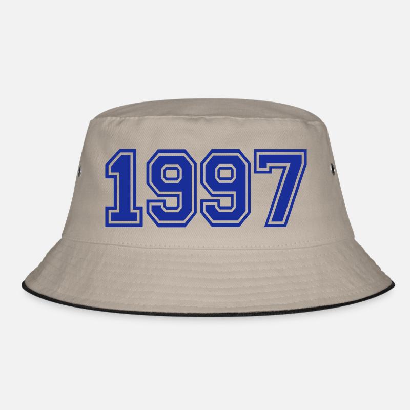 1997 Bucket Hat