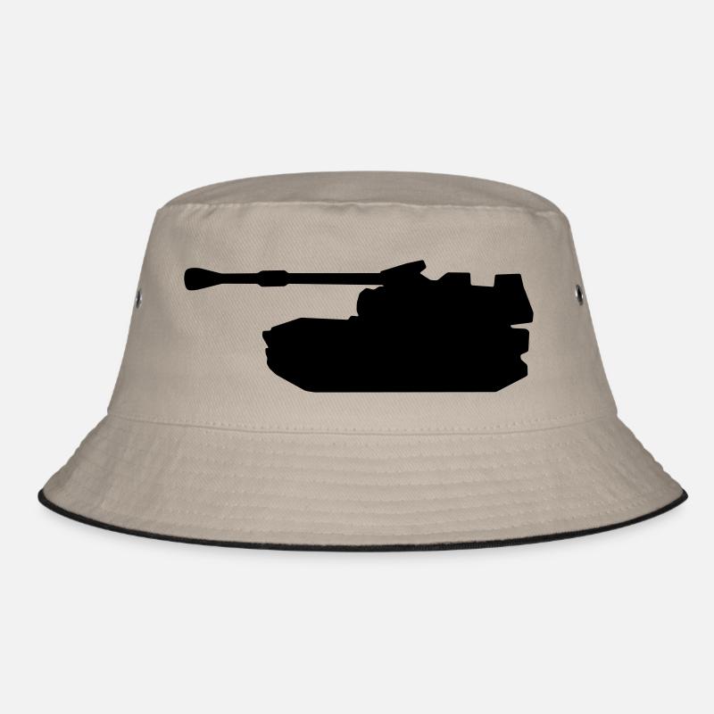 Haubitze Bucket Hat