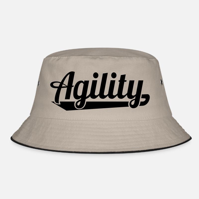 Agility Bucket Hat