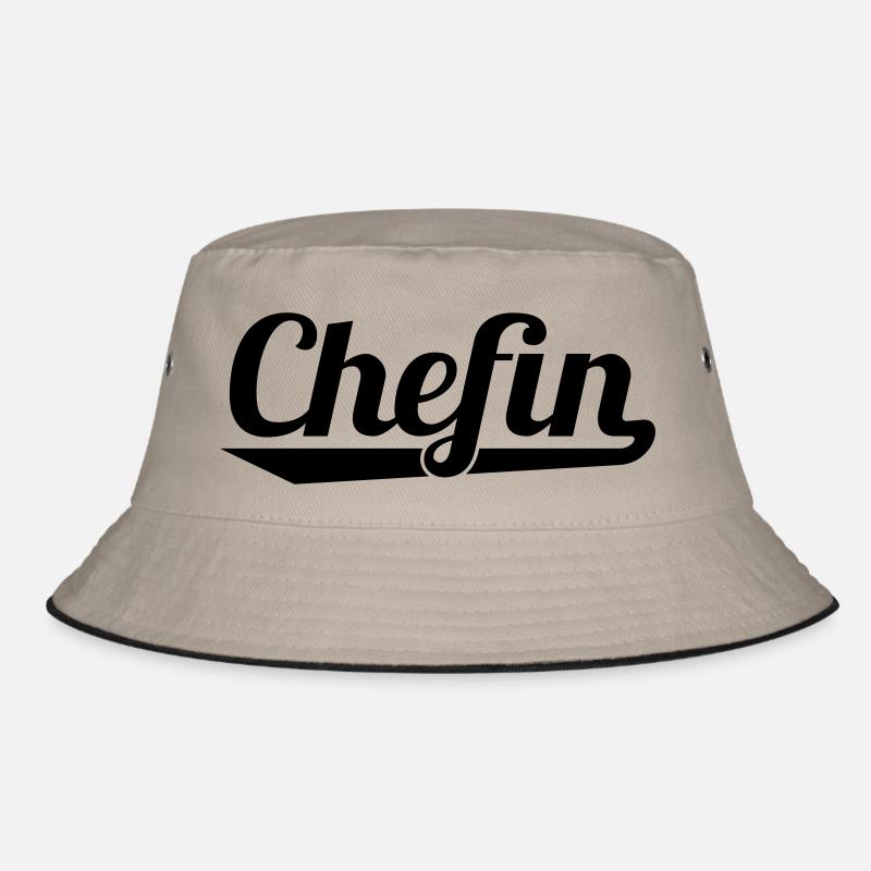 Bucket Hat