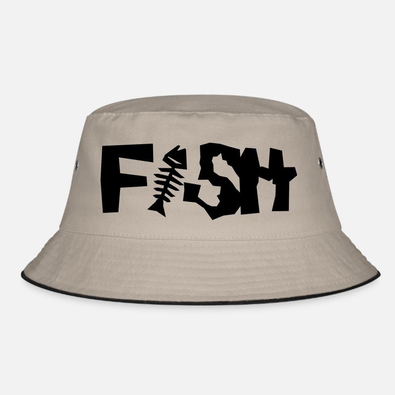 Bucket Hat