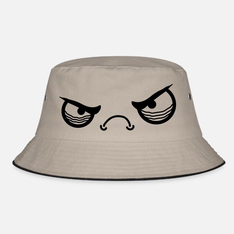 Bucket Hat