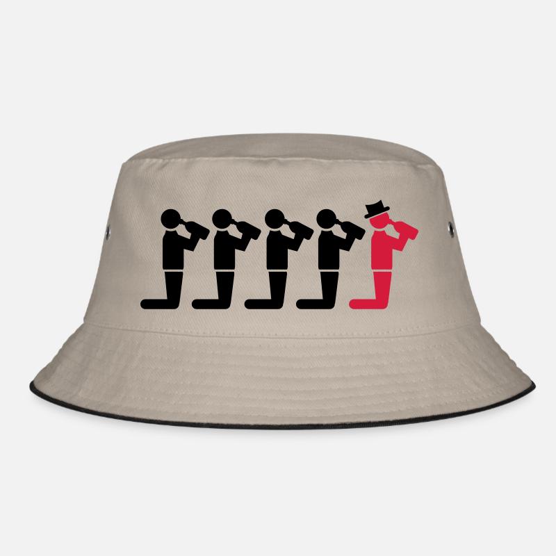Bucket Hat