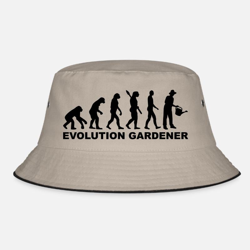 Evolution Gardener Bob