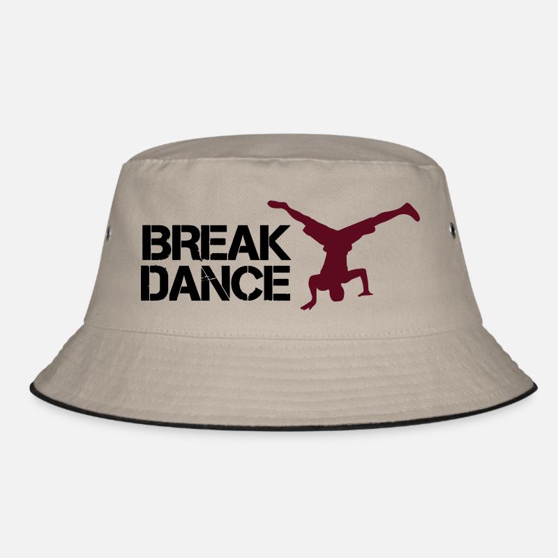 Break dance Bob