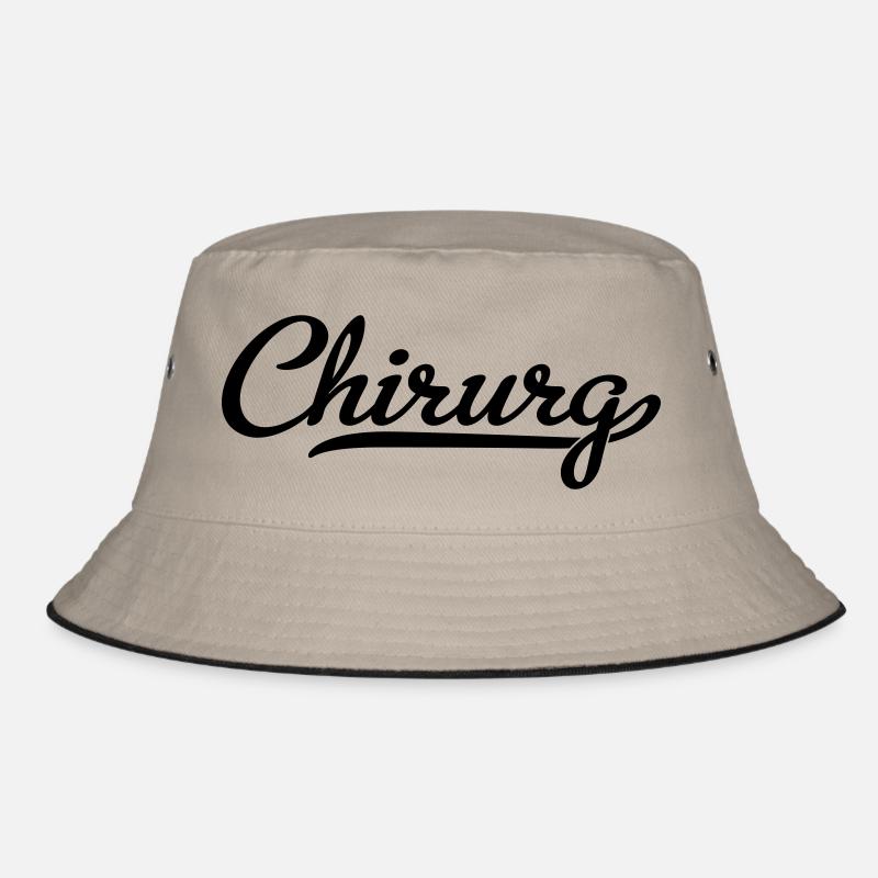 Chirurg Bucket Hat