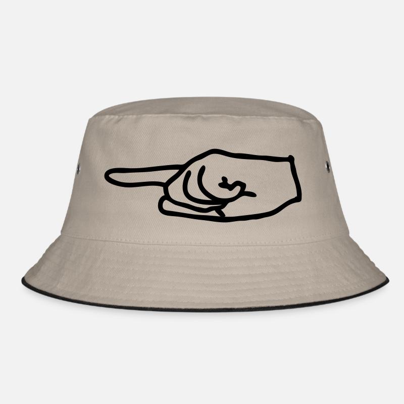 Bucket Hat