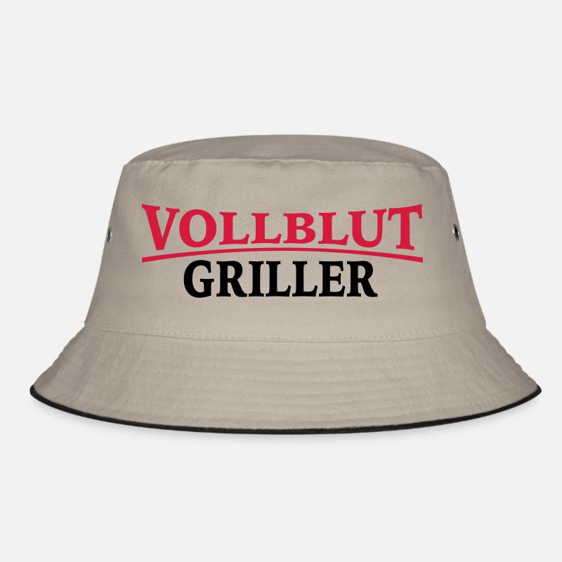 Bucket Hat