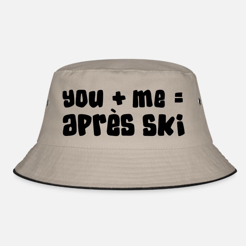 Vous + Je = Apres Ski Bob
