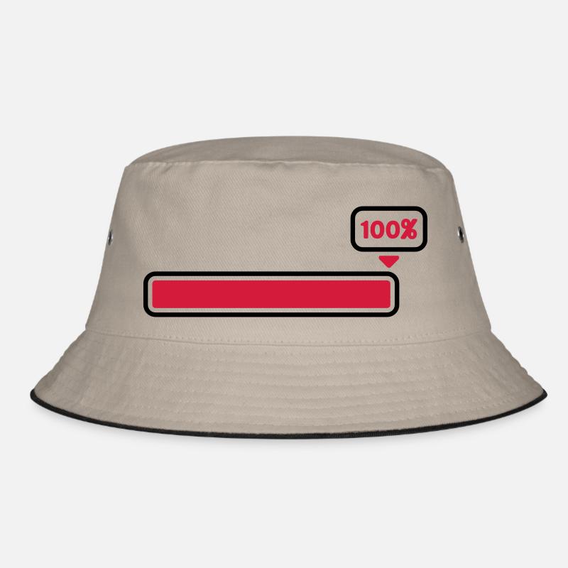 100 % Bob