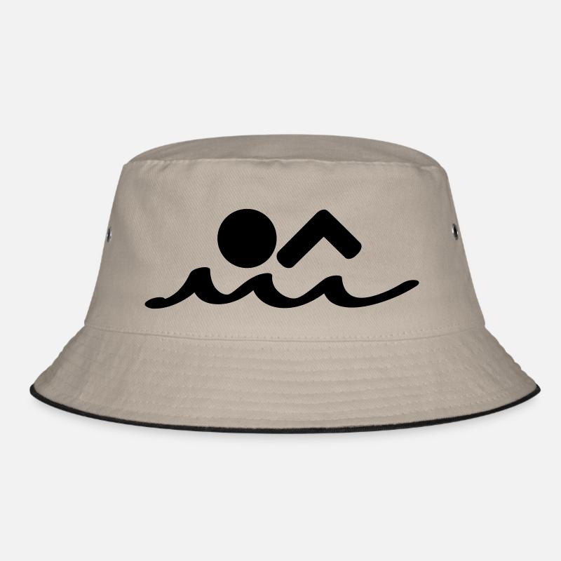 schwimmer Bucket Hat