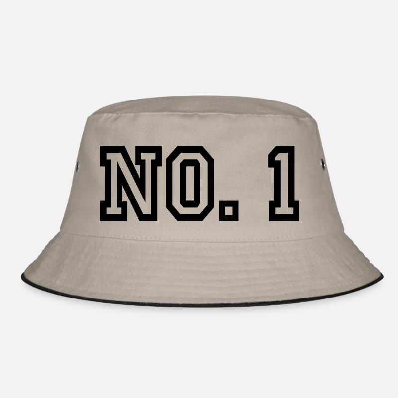 no. 1 Bob
