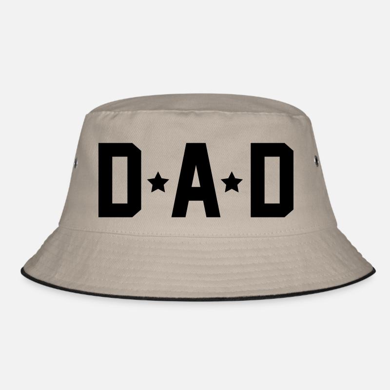 Dad Bucket Hat