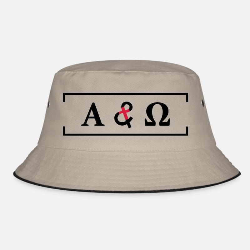 A&O Bucket Hat
