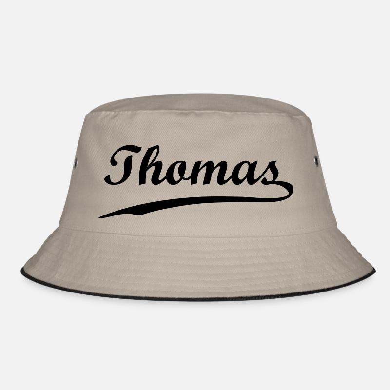 thomas Bob
