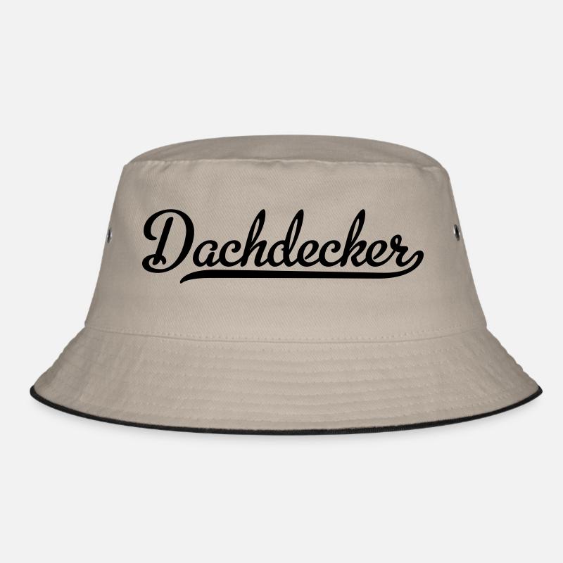 Bucket Hat
