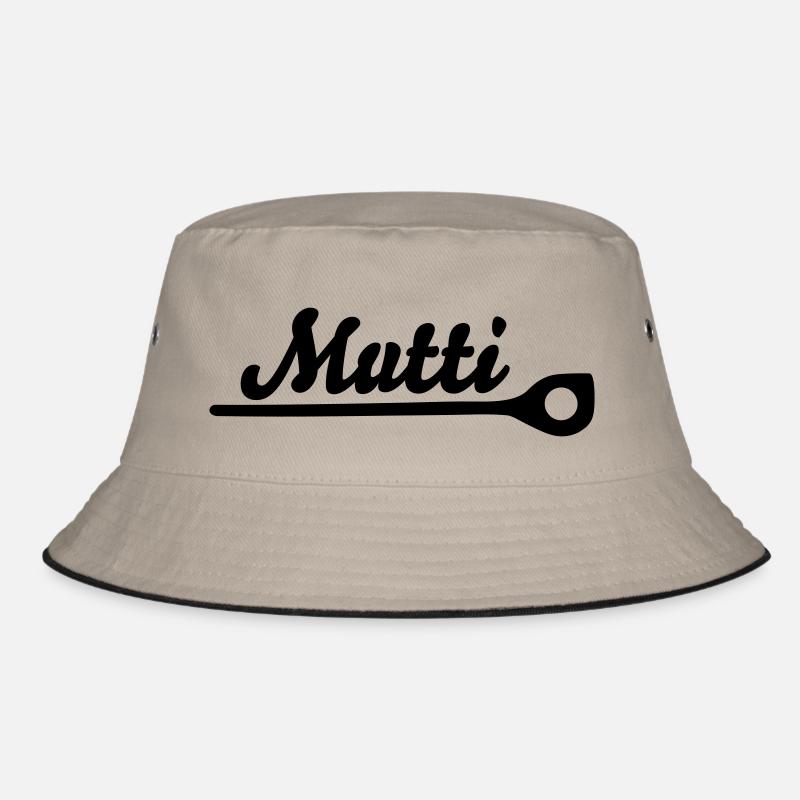 Bucket Hat