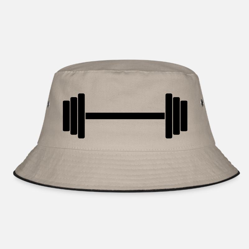 Hantel 1c Bucket Hat