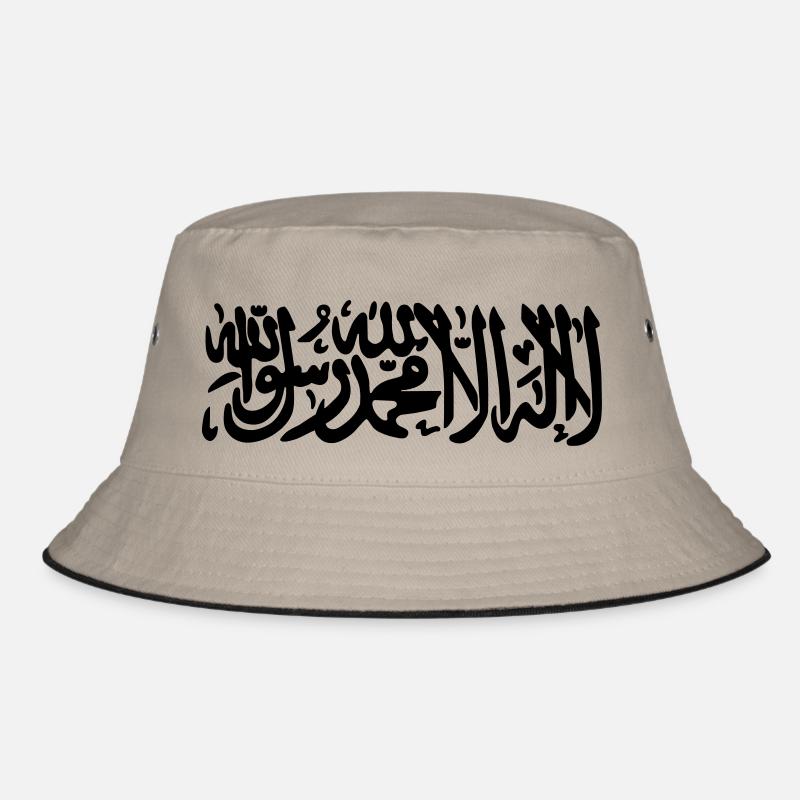 Bucket Hat