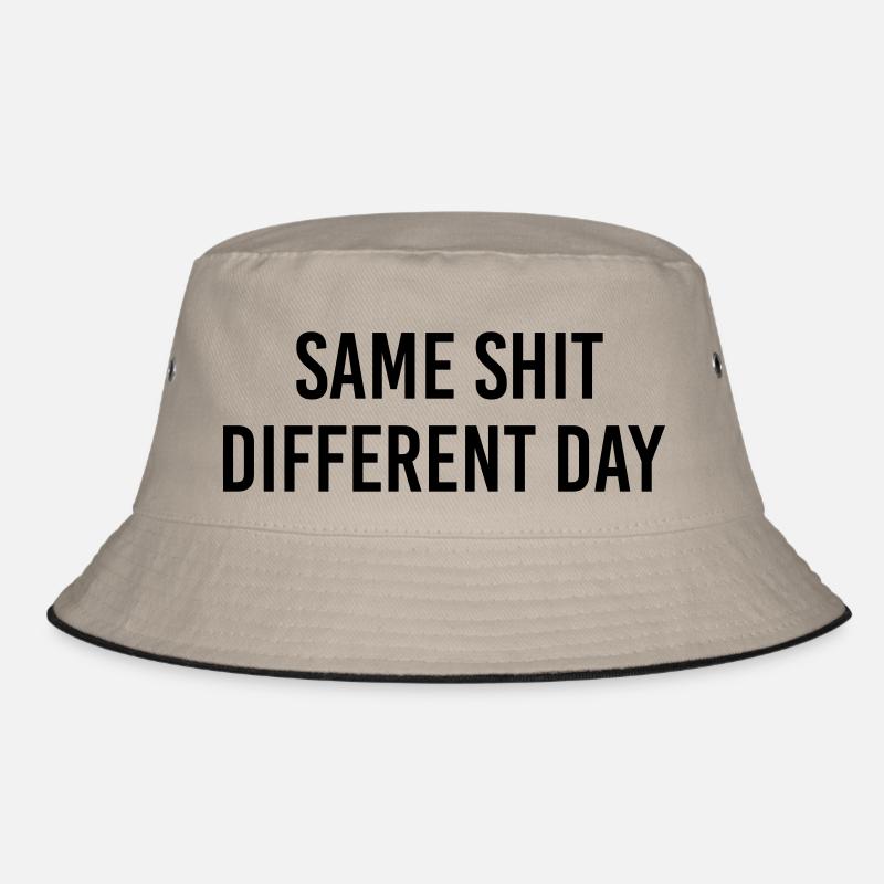 Bucket Hat