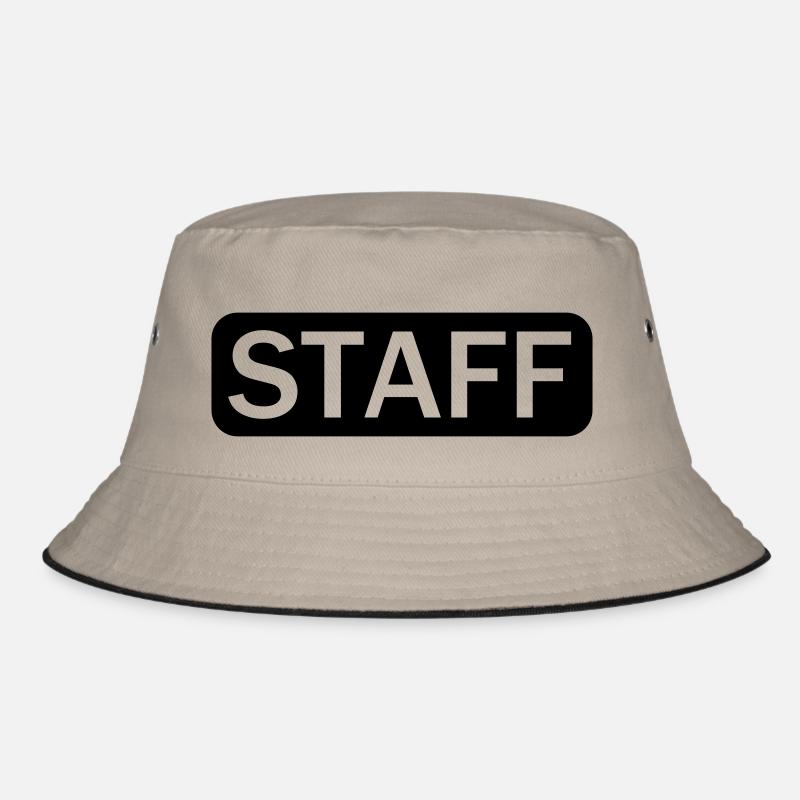 STAFF (1c) Bob