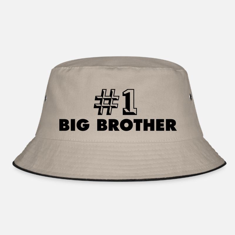 number one big brother Bob