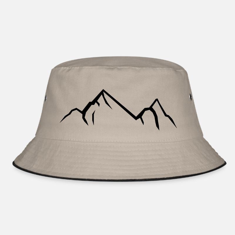 montagnes Bob