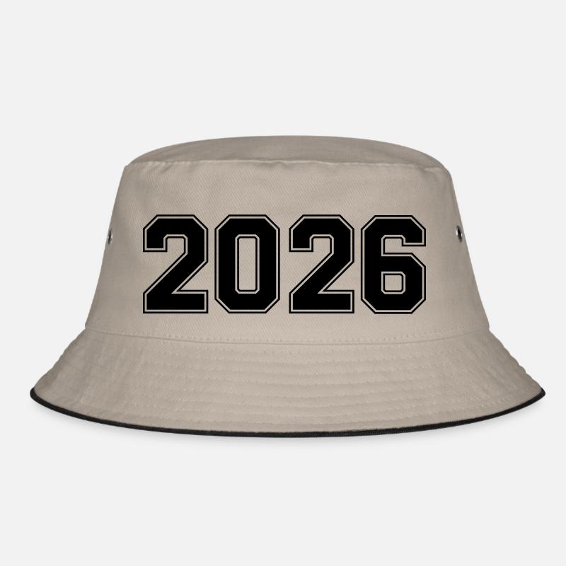 2026 Bucket Hat