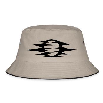 Waterkant Gaming (EUD) Symbole - Bob - kaki/noir - Devant