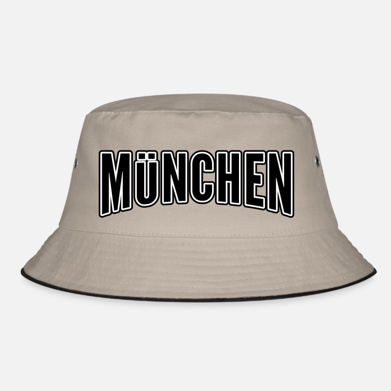 Bucket Hat