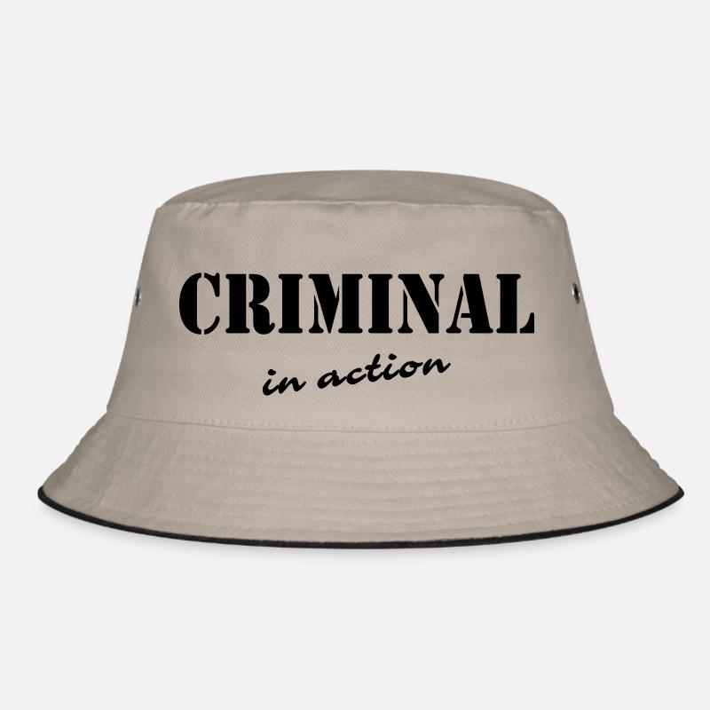 Bucket Hat