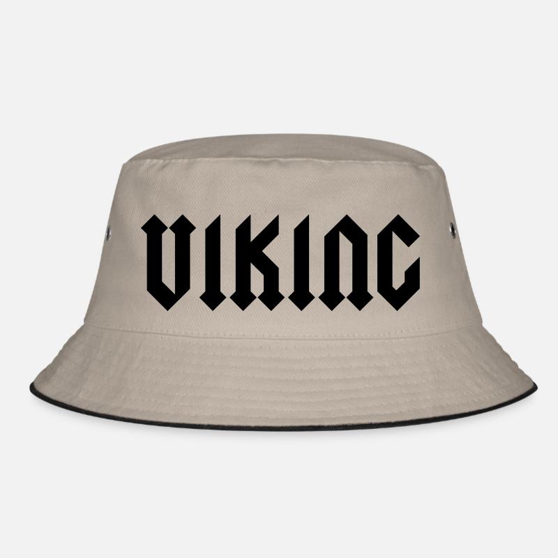 Vikings Bucket Hat