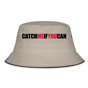Rapide Catch Me - Bob - kaki/noir - Devant