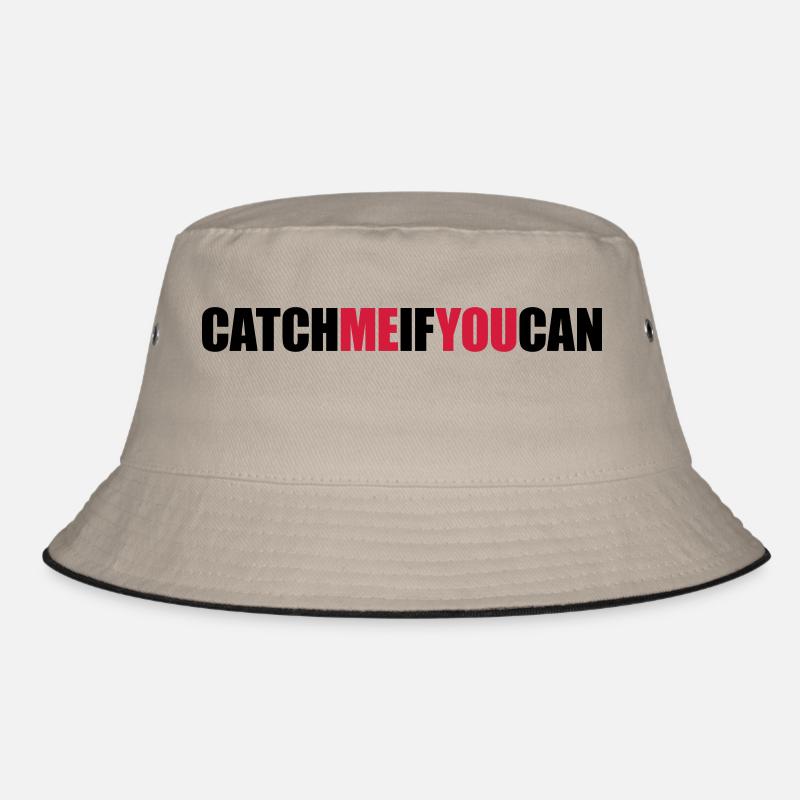 Schnell Catch Me Bucket Hat