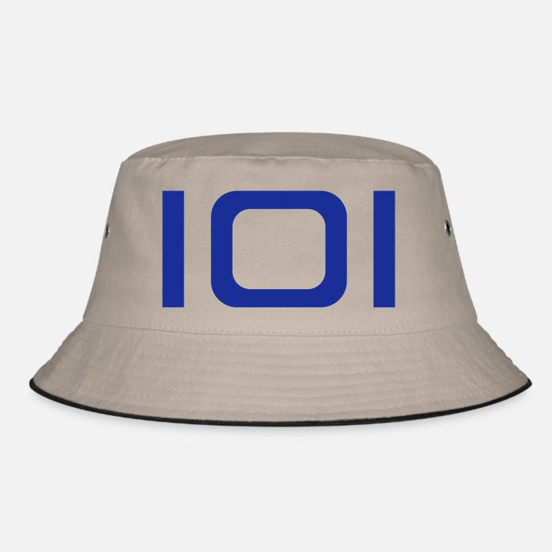 Bucket Hat