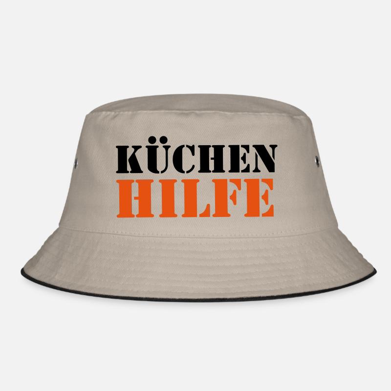 Bucket Hat