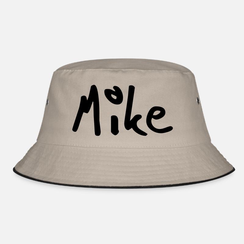 Bucket Hat
