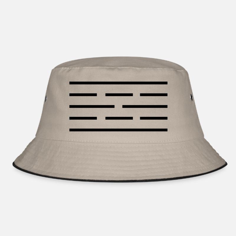 Symbole anti electrosmog - Bob - kaki/noir