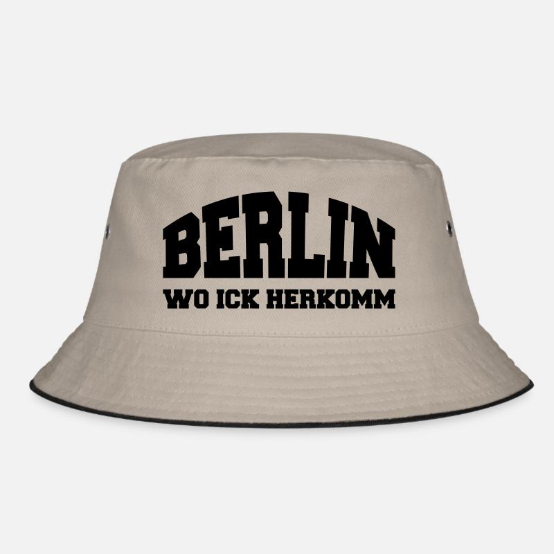 Bucket Hat
