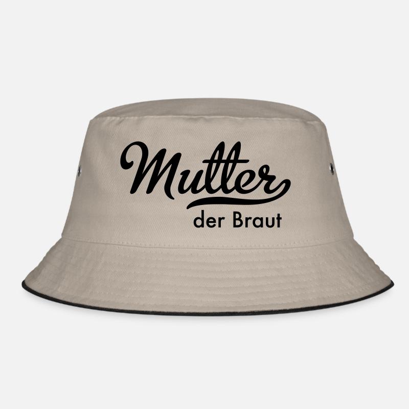 Bucket Hat