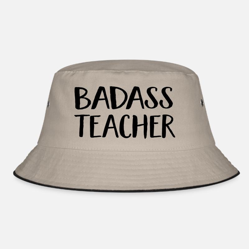 Bucket Hat
