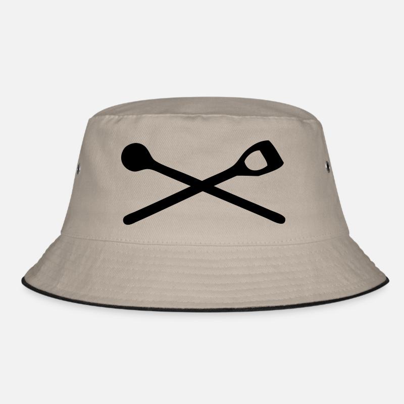 wooden spoon Bob
