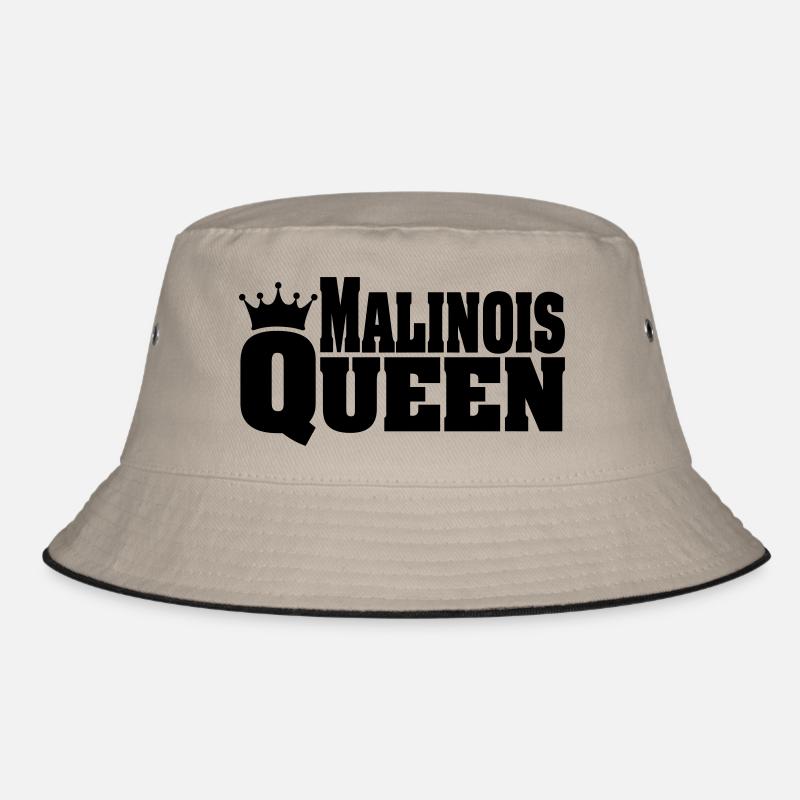 QUEEN MALINOIS Bob