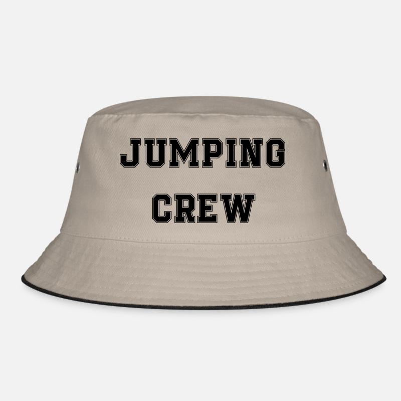 trampoline sauteuse cadeau saut sautant Bob
