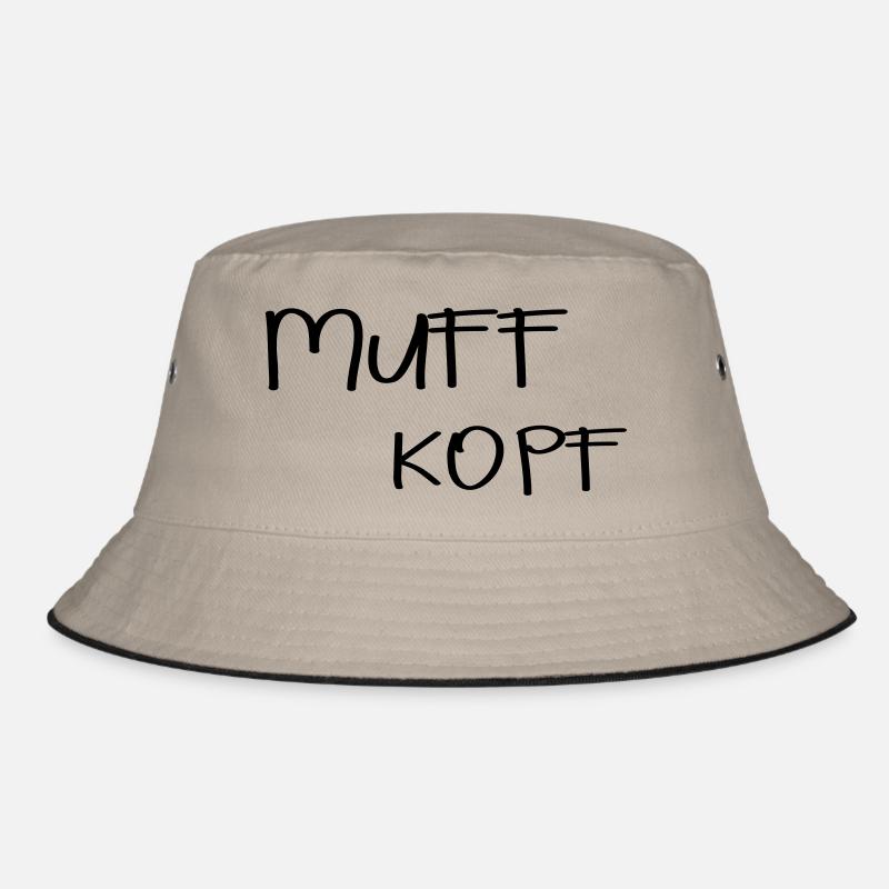 Bucket Hat