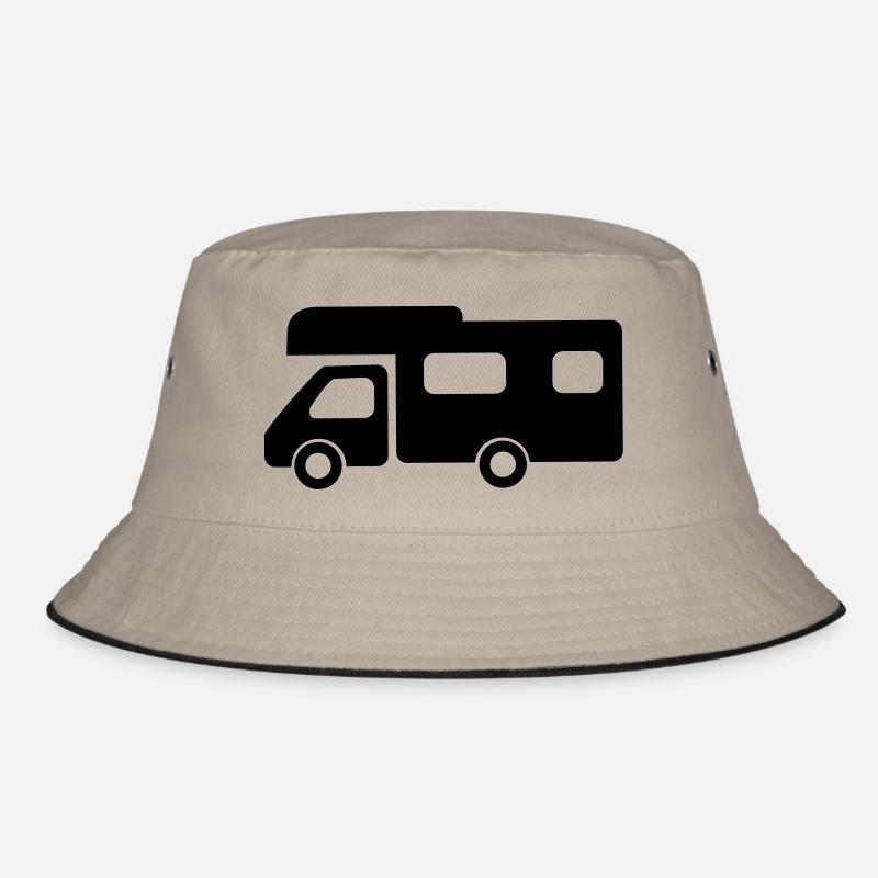camping-car Bob