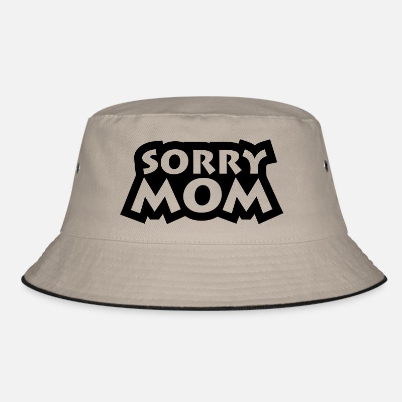 Sorry Mom Bob