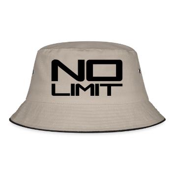 No Limit Design - Bob - kaki/noir - Devant